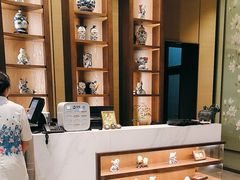-太湖饭店·寄畅轩中餐厅
