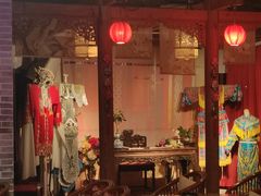 -盖碗儿梨园·变脸吐火·川剧(天府广场店)