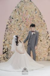 -曼格纳婚礼艺术中心(张江店)