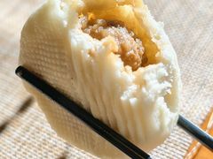 -南通绿洲国际假日酒店全日餐厅