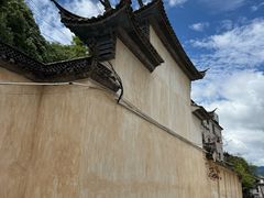 -巍山古城