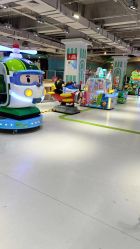 -利奥梦幻主题乐园(爱琴海购物公园店)