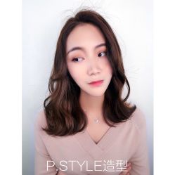 -P.STYLE派斯造型