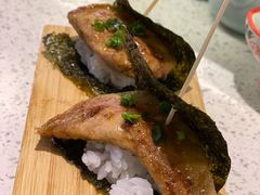 鵝肝寿司-YAMAKAWA(龙湖胥江天街店)