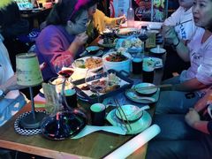-胡桃里乐队酒馆