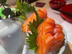 -江左尚白日本料理(万象城店)