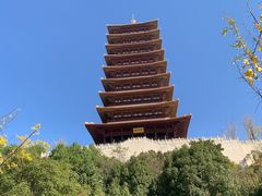 -牛首山文化旅游区