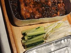 -津沽小院(天津之眼店)