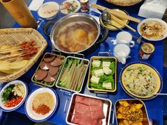 -马路边边老成都串串香(星耀城店)