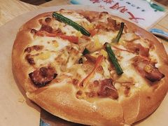 -菲滋意式餐厅(临平万达店)