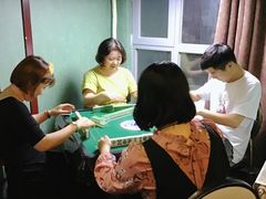 -屿家轻奢农家小院(十三陵店)