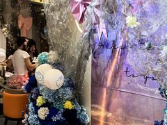 -LE SHARE洛笙·花园西餐(北京路步行街店)