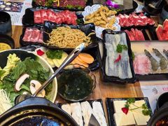 -束河人家(南锣鼓巷店)