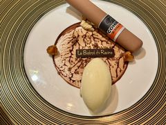 -Le Bistrot de Racine