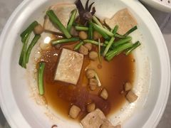 -船歌·鱼水饺青岛菜(石老人店)