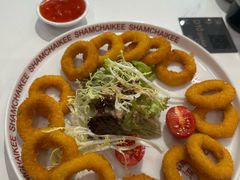 -香港深仔记茶餐厅(东门店)