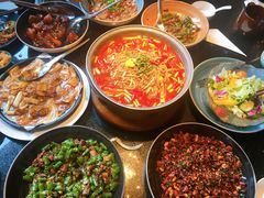 -华豫川酒家(双子塔店)