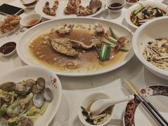 -万宝海鲜舫(劳动公园店)