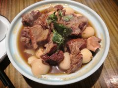 -禾珍珠家常小馆(河南博物院店)