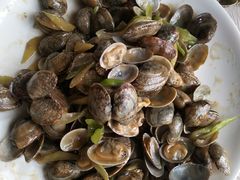 -张会海鲜饭店(东戴河店)
