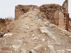 -蟠龙山长城景区