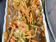 -老家大锅台·柴火地锅鸡(木渎店)