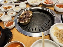 -黄金牧场(明洞总店)