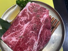 -大叹号·朝鲜族烤肉(潍坊泰华城店)