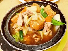 -津津餐室