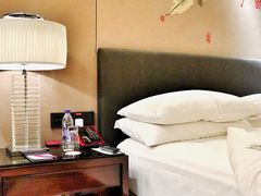 -成都保利公园皇冠假日酒店(熊猫基地店)