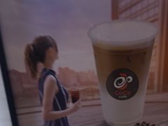 -CoCo都可(大兴凯德MALL店)