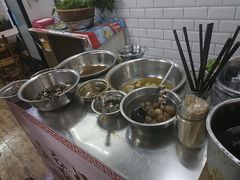 大堂-正宗梧州牛肠酸