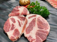 -韩满园· 甄选韩式烤肉