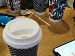 -星巴克(长沙乐和城门店)