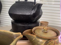 -去茶山(成都万象城店)