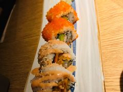 寿司-温野菜涮涮锅(西单大悦城店)