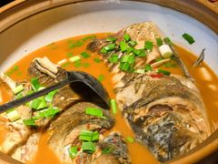 -千岛湖小鱼儿·淳安匠心农家菜