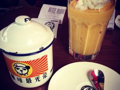 iphone_upload_pic-腾爱熊猫咖啡生活馆(老东门店)