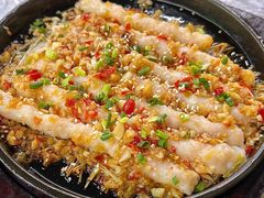 -小民大排档(江汉路店)