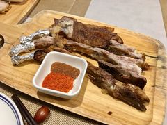 -之参餐厅(前门大街店)