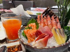 -大渔铁板烧(花园道店)