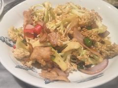 -西安饭庄·非遗陕菜(钟楼店)