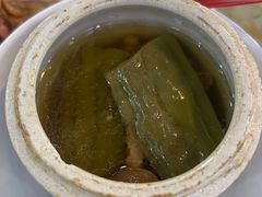 -香辉食馆(新兴路店)