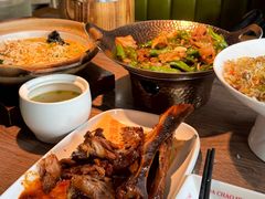 -大潮淮·淮扬菜(何园旗舰店)