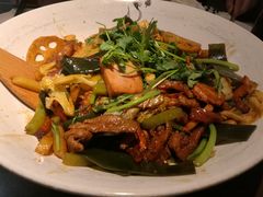 -川成元·麻辣香锅(凯德MALL西直门店)