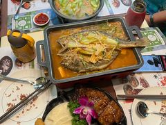 -意卡菲·欢乐聚会餐厅(华侨店)