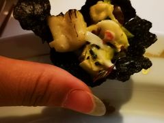 -壳里西餐厅Coquille Seafood Bistro(蒙自路店)