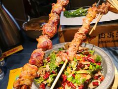 -肉串汪(望京店)