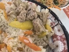 -帕米尔食府(白云观店)