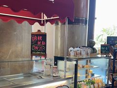 -逸廊大堂吧(三亚海棠湾万丽度假酒店)